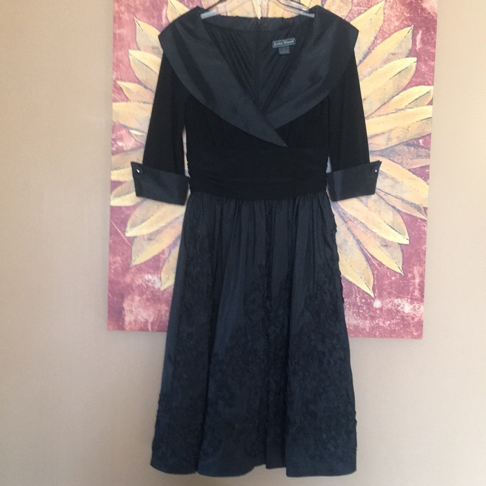 Cocktail dress